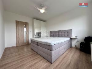 Prodej bytu 2+1, Ostrava, Aviatiků, 56 m2