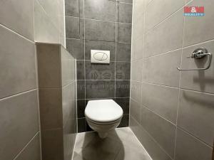 Prodej bytu 2+1, Ostrava, Aviatiků, 56 m2