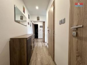 Prodej bytu 2+1, Ostrava, Aviatiků, 56 m2