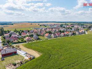 Prodej pozemku pro bydlení, Slapy, 733 m2