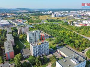 Prodej bytu 1+1, Plzeň - Jižní Předměstí, Čermákova, 39 m2