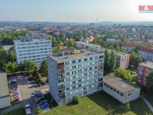 Prodej bytu 1+1, Plzeň - Jižní Předměstí, Čermákova, 39 m2