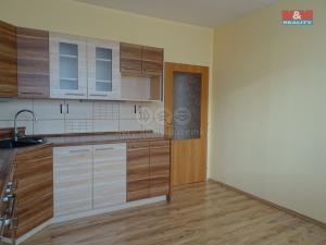 Prodej bytu 1+1, Plzeň - Jižní Předměstí, Čermákova, 39 m2