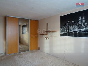 Prodej bytu 1+1, Plzeň - Jižní Předměstí, Čermákova, 39 m2