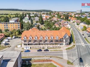 Pronájem obchodního prostoru, Kralovice, 77 m2