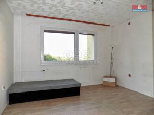 Pronájem bytu 3+1, Rumburk - Rumburk 1, Karoliny Světlé, 76 m2