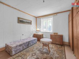 Prodej rodinného domu, Libochovice, Paříkovo náměstí, 95 m2