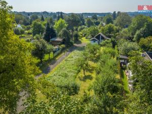 Prodej chaty, Turnov - Daliměřice, 35 m2