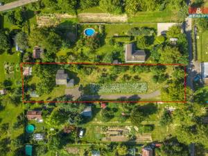 Prodej chaty, Turnov - Daliměřice, 35 m2