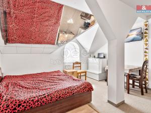 Prodej ubytování, Jablonec nad Jizerou, 420 m2