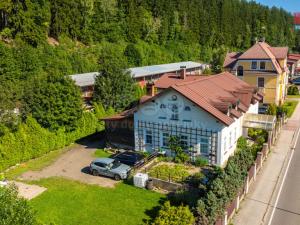 Prodej ubytování, Jablonec nad Jizerou, 420 m2