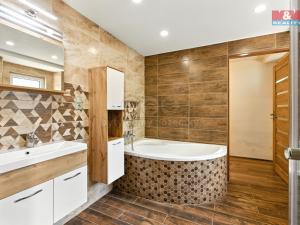 Prodej rodinného domu, Hluboš, 80 m2