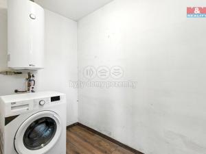 Prodej rodinného domu, Hluboš, 80 m2