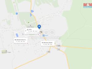 Prodej rodinného domu, Hluboš, 80 m2