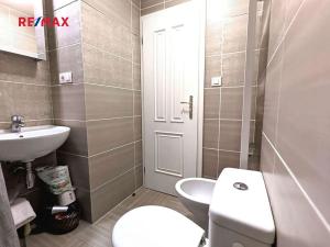 Pronájem bytu 3+1, Praha - Nové Město, Klimentská, 75 m2