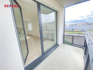 Pronájem bytu 3+kk, Plzeň, U Borských kasáren, 90 m2