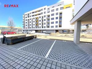 Pronájem bytu 3+kk, Plzeň, U Borských kasáren, 90 m2