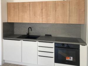 Pronájem bytu 2+kk, Kutná Hora, Za Lidkou, 52 m2