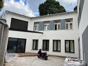 Pronájem bytu 1+kk, Hradec Králové, Šafaříkova, 32 m2