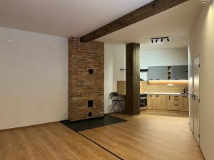 Pronájem bytu 1+kk, Hradec Králové, Šafaříkova, 32 m2