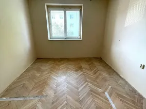 Pronájem bytu 2+1, Uherský Brod, Hlavní, 51 m2