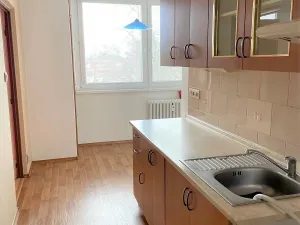 Pronájem bytu 3+1, Uherský Brod, Osvoboditelů, 72 m2