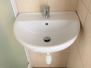 Pronájem bytu 3+1, Uherský Brod, Osvoboditelů, 72 m2