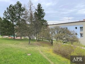 Pronájem bytu 3+1, Uherský Brod, Osvoboditelů, 72 m2