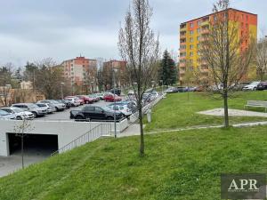Pronájem bytu 3+1, Uherský Brod, Osvoboditelů, 72 m2