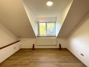 Pronájem bytu 4+kk, Uherský Brod, Luhačovská, 128 m2