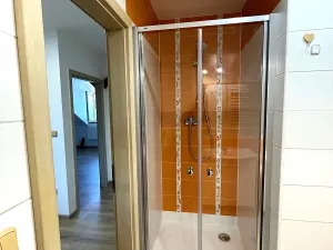 Pronájem bytu 4+kk, Uherský Brod, Luhačovská, 128 m2