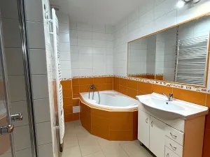 Pronájem bytu 4+kk, Uherský Brod, Luhačovská, 128 m2