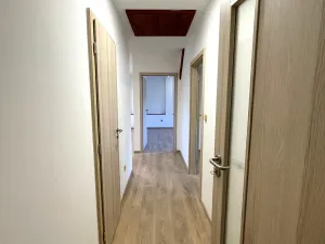 Pronájem bytu 4+kk, Uherský Brod, Luhačovská, 128 m2