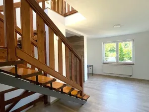 Pronájem bytu 4+kk, Uherský Brod, Luhačovská, 128 m2