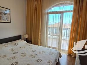 Prodej bytu 3+kk, Aheloy, Bulharsko, 79 m2
