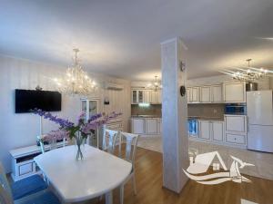 Prodej bytu 3+kk, Nesebar, Bulharsko, 102 m2