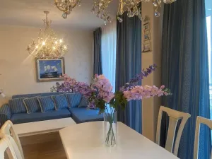 Prodej bytu 3+kk, Nesebar, Bulharsko, 102 m2