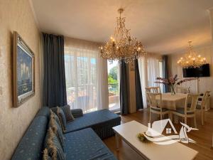 Prodej bytu 3+kk, Nesebar, Bulharsko, 102 m2