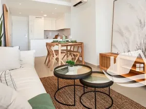 Prodej bytu 3+kk, Cala d'Or, Španělsko, 58 m2