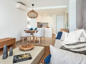 Prodej bytu 3+kk, Cala d'Or, Španělsko, 58 m2