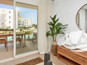 Prodej bytu 3+kk, Cala d'Or, Španělsko, 58 m2