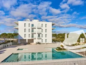 Prodej bytu 3+kk, Cala d'Or, Španělsko, 58 m2