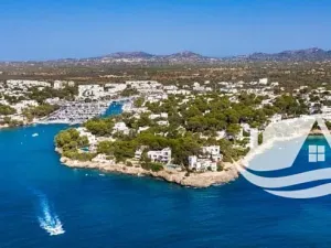 Prodej bytu 3+kk, Cala d'Or, Španělsko, 58 m2