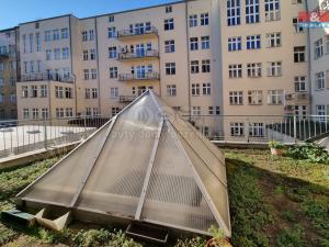 Pronájem bytu 3+1, Karlovy Vary, Západní, 75 m2