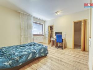 Pronájem rodinného domu, Zruč-Senec - Zruč, Zlatá, 160 m2