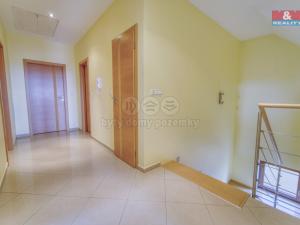 Pronájem rodinného domu, Zruč-Senec - Zruč, Zlatá, 160 m2