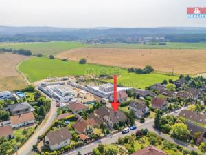 Pronájem rodinného domu, Zruč-Senec - Zruč, Zlatá, 160 m2