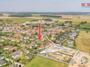 Pronájem rodinného domu, Zruč-Senec - Zruč, Zlatá, 160 m2