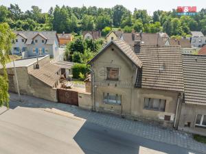 Prodej rodinného domu, Kladno - Švermov, 28. října, 125 m2