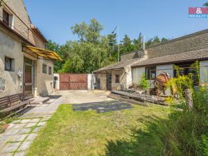 Prodej rodinného domu, Kladno - Švermov, 28. října, 125 m2